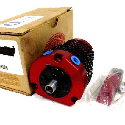 NEW DESTACO 8216 PNEUMATIC SWING CYLINDER