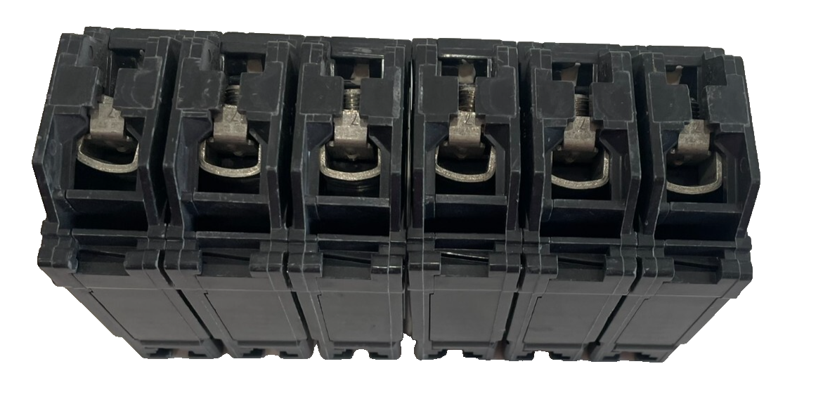 NEW EATON BR230 CIRCUIT BREAKER 30AMP LOT OF 2 - Image 5