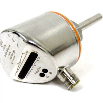 NEW EFECTOR SI5006 FLOW MONITOR SID10ADBFKOW/LS