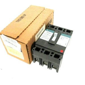 NEW GE TED134010 CIRCUIT BREAKER 10A 480V