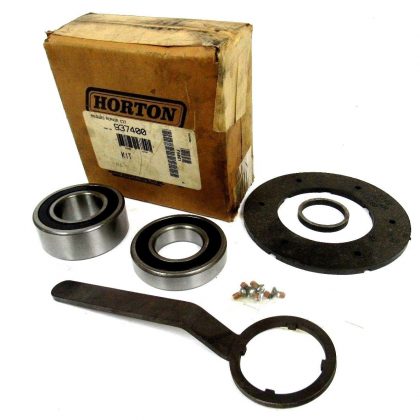 NEW HORTON 937400 REPAIR KIT M0U1125