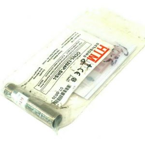NEW HTM SENSORS OCN1-1204P-SRS4 PROXIMITY SENSOR OCN11204PSRS4