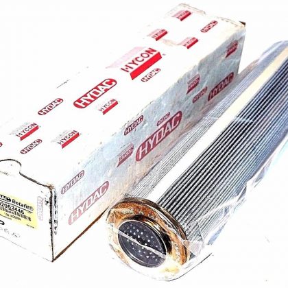 NEW HYDAC 02062446 FILTER ELEMENT