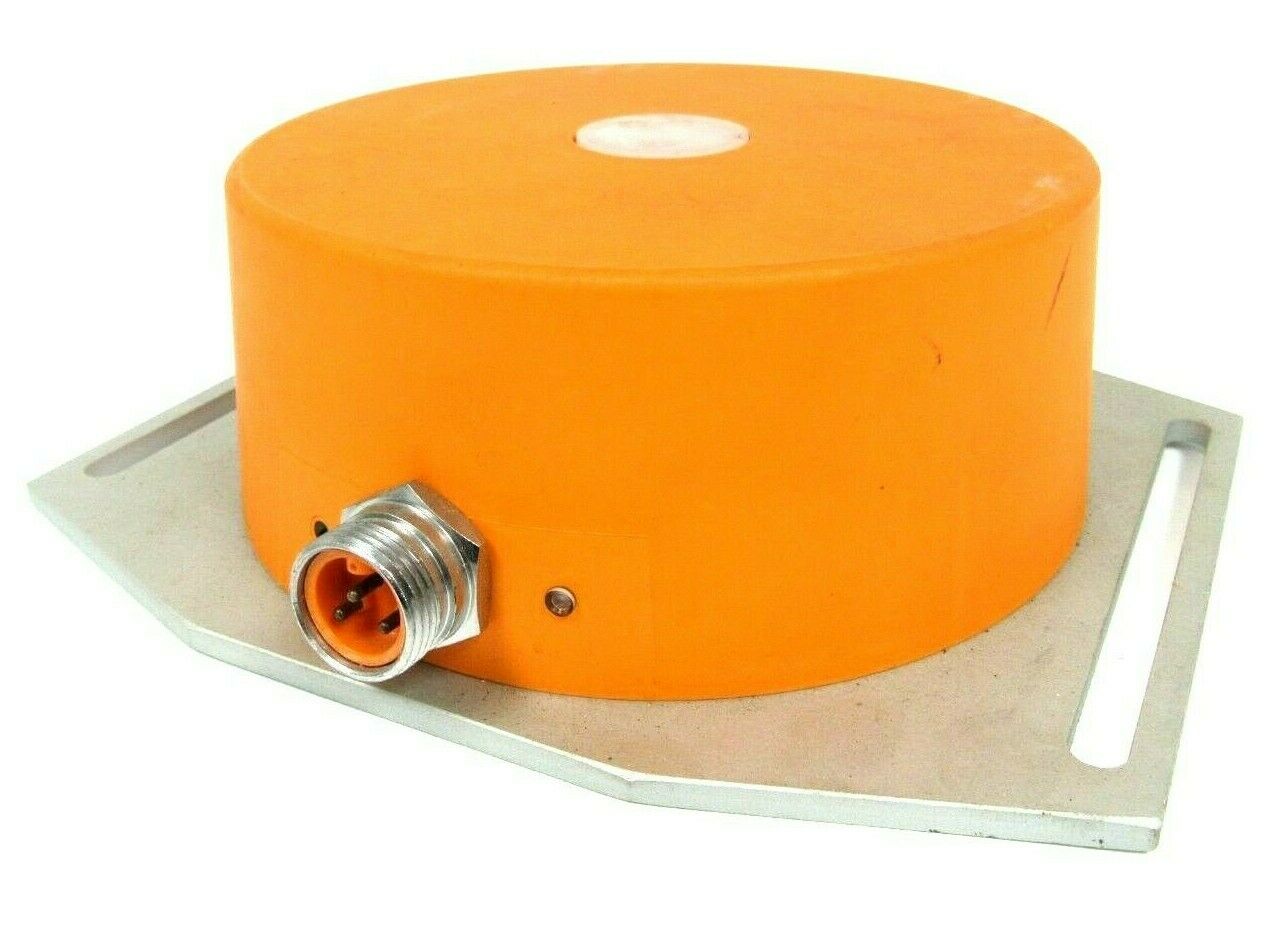 NEW IFM EFECTOR SIY-2120-ABOW LS/A PLATE PROXIMITY SWITCH I22006 SIY2120ABOW - Image 4