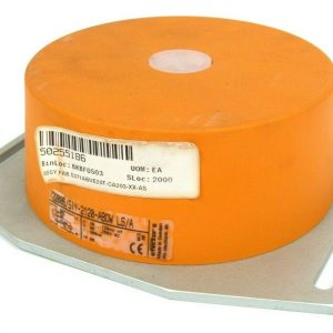 NEW IFM EFECTOR SIY-2120-ABOW LS/A PLATE PROXIMITY SWITCH I22006 SIY2120ABOW