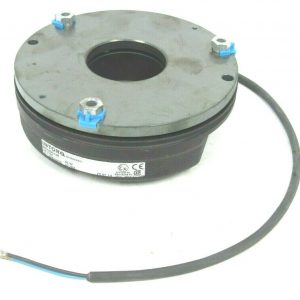 NEW INTORQ BFK458-12E CLUTCH BRAKE BFK45812E