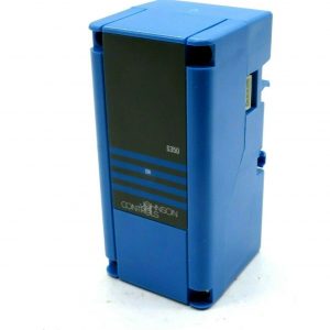 NEW JOHNSON CONTROLS S350AA-1C DIGITAL LCD S350AA1C