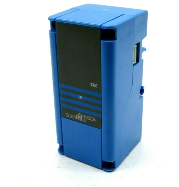 NEW JOHNSON CONTROLS S350AA-1C DIGITAL LCD S350AA1C