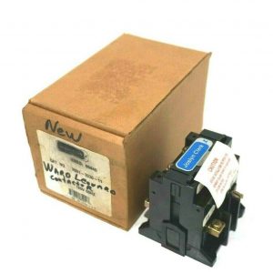 NEW JOSLYN CLARK 7001-7030-11 CONTACTOR 7001703011
