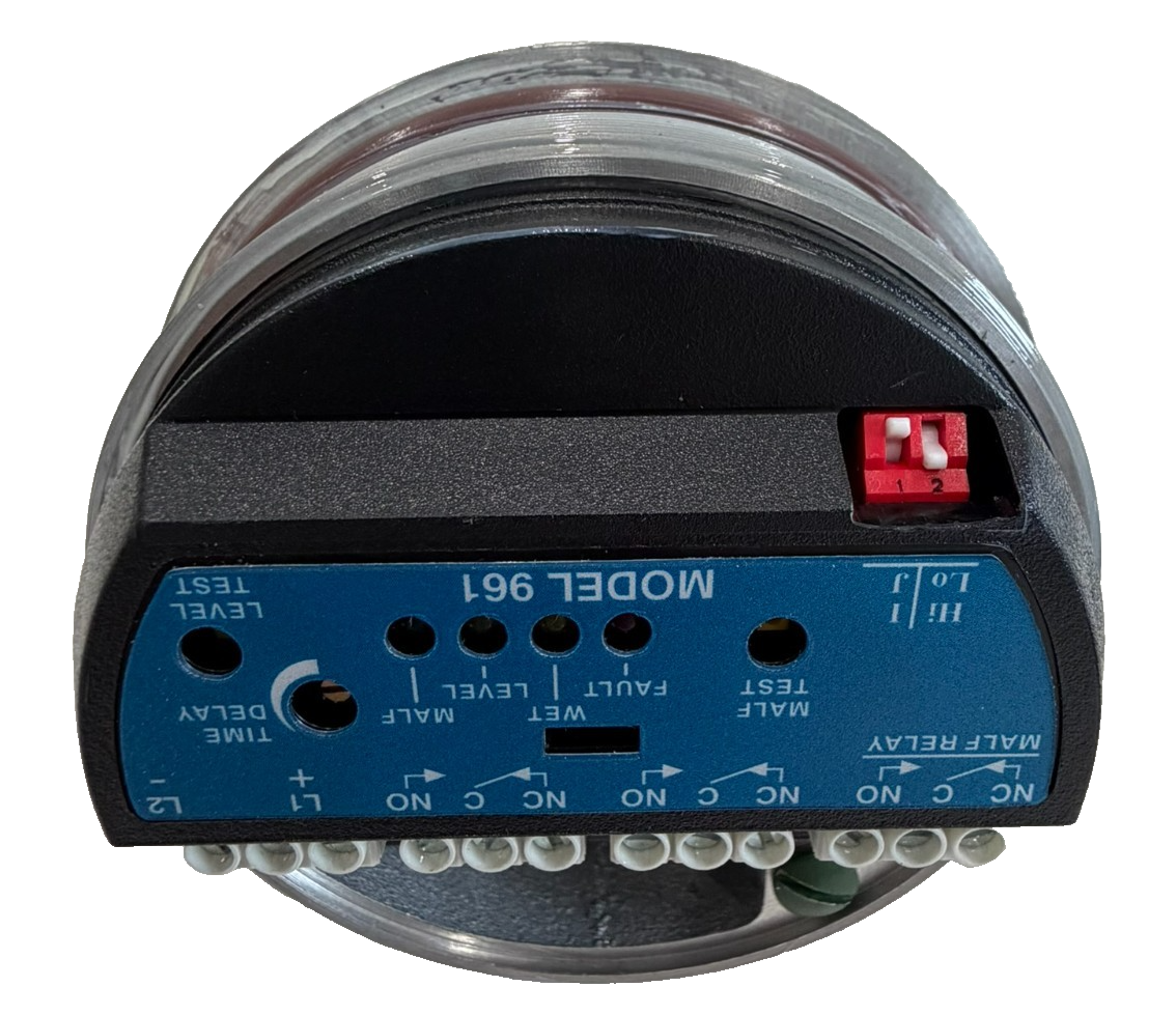NEW MAGNETROL 961-7DA0-030/9A1-A11A-001 FLOAT LEVEL SWITCH 9617DA00309A1A11A001 - Image 5