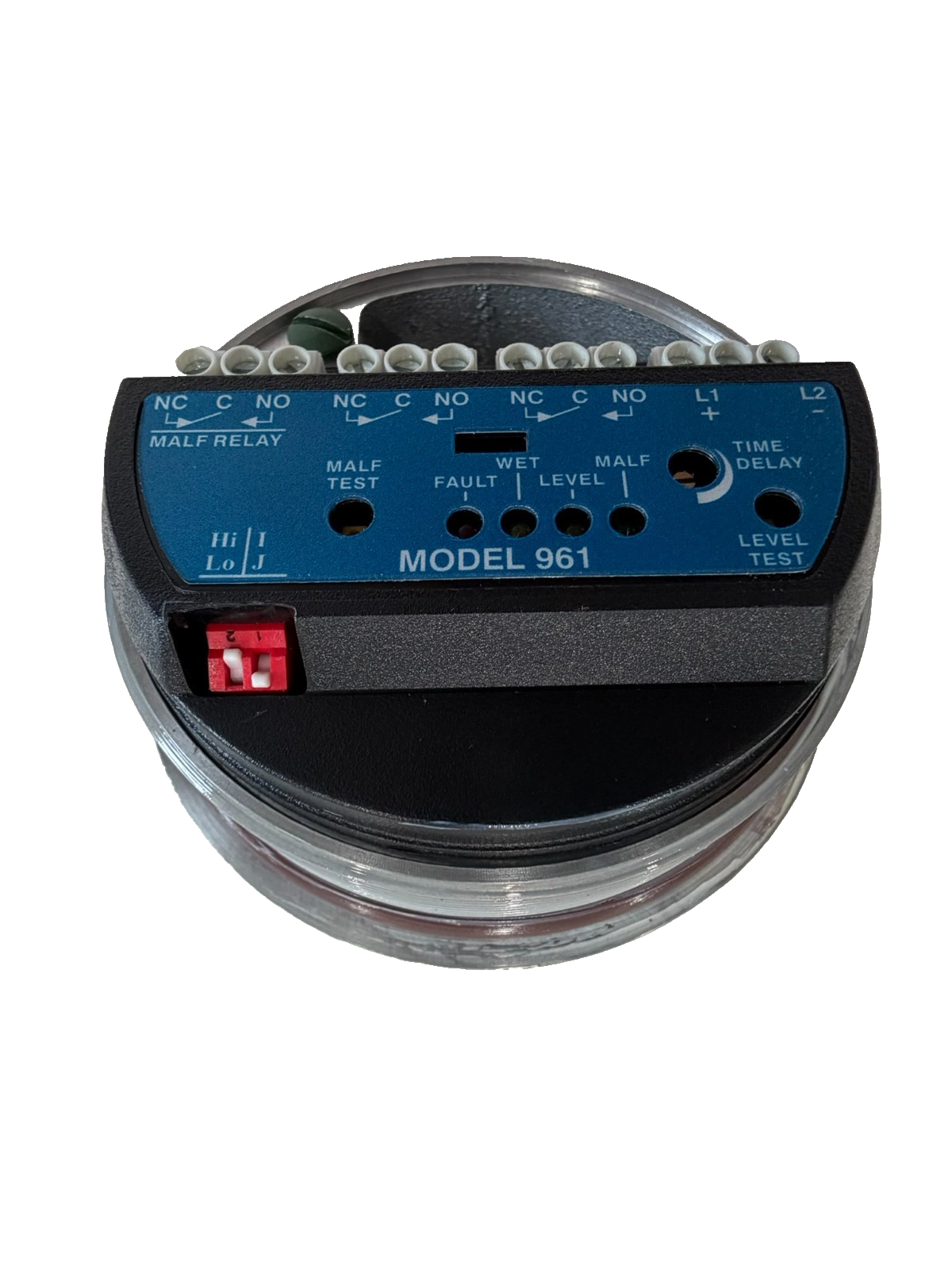 NEW MAGNETROL 961-7DA0-030/9A1-A11A-001 FLOAT LEVEL SWITCH 9617DA00309A1A11A001 - Image 6