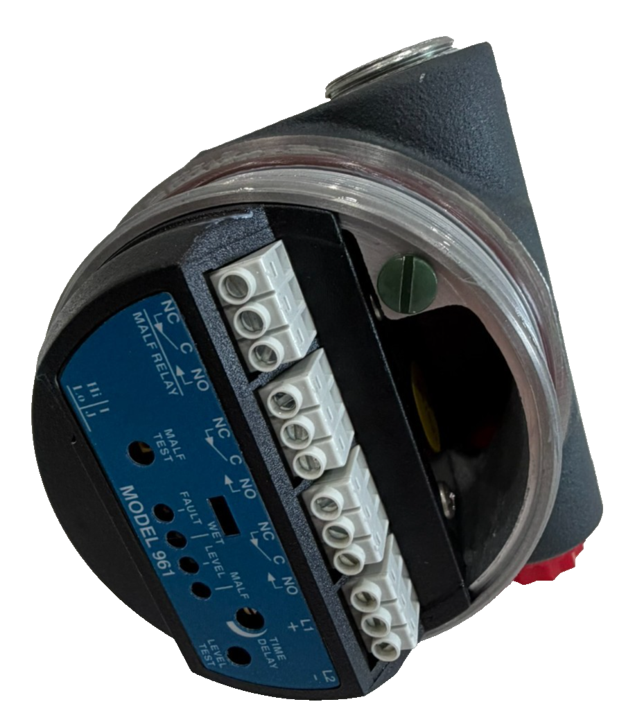 NEW MAGNETROL 961-7DA0-030/9A1-A11A-001 FLOAT LEVEL SWITCH 9617DA00309A1A11A001 - Image 7