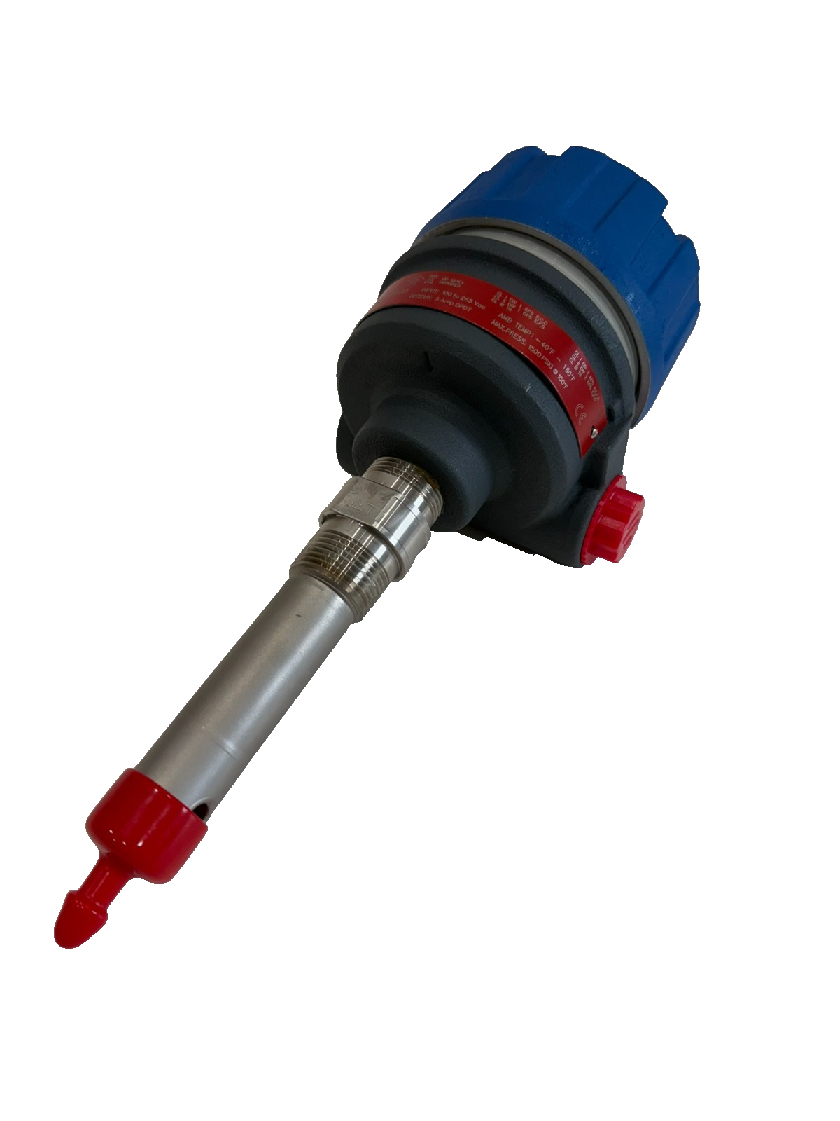 NEW MAGNETROL 961-7DA0-030/9A1-A11A-001 FLOAT LEVEL SWITCH 9617DA00309A1A11A001
