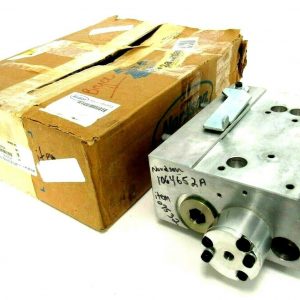 NEW NORDSON 1064652A HEATER MANIFOLD SC50-11.25