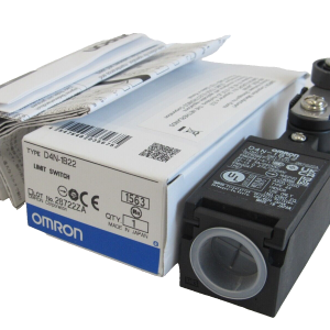 NEW OMRON D4N-1B22 LIMIT SWITCH D4N1B22