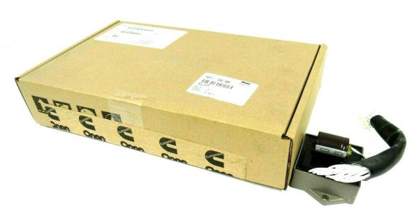 NEW ONAN 0305-0866 VOLTAGE REGULATOR 03050866 0338-2744 REV E 1708195-1 4604