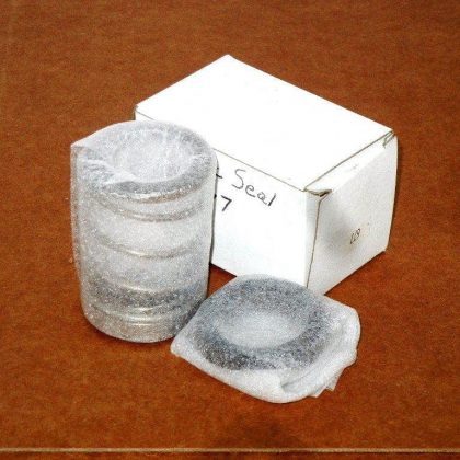 NEW PAC SEAL PS-677 MECHANICAL PUMP SEAL PS677