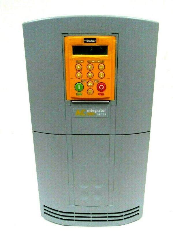 NEW PARKER 690+0040D/460/1BN DRIVE 690-432590D0-B00W00-B400 6901-00-G - Image 3
