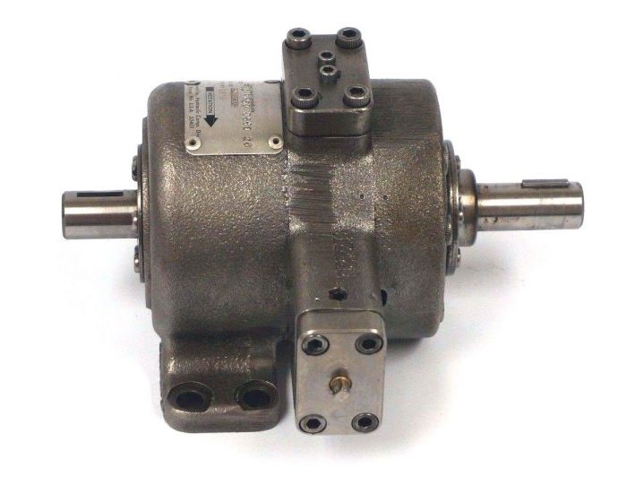 NEW RACINE PVQ-PNS0-06CD-20 PUMP PVQPNS006CD20 - Image 3