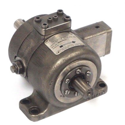 NEW RACINE PVQ-PNS0-06CD-20 PUMP PVQPNS006CD20