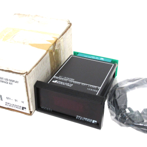 NEW RELIANCE ELECTRIC 45C631 DISPLAY INTERFACE MODULE