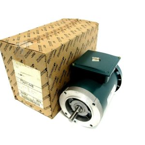 NEW RELIANCE ELECTRIC P56H1440H MOTOR 1.5HP 238-230/460V 1725RPM 5/8" DIA.