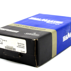 NEW SEALMASTER NP-19 PILLOW BLOCK BEARING 1 3/16" NP19