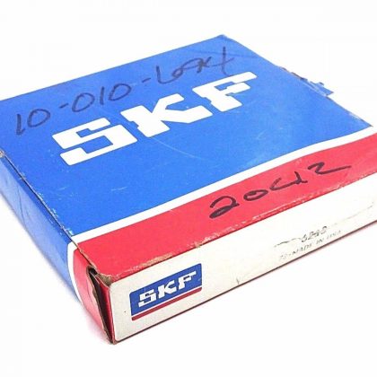 NEW SKF 6213 BALL BEARING