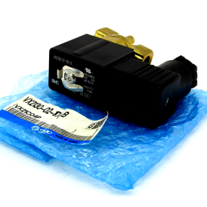 NEW SMC VX2130-02-1D1-B SOLENOID VALVE VX2130021D1B