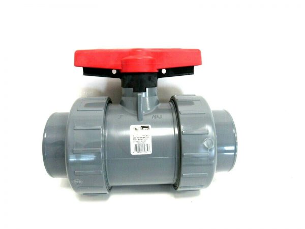NEW SPEARS 1822-030C BALL VALVE SOCKET 3" TU 2000 1822030C - Image 3