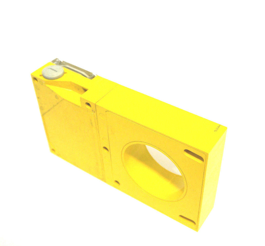 NEW TURCK BI60-R-32SR-UP6X PROXIMITY SWITCH BI60R32SRUP6X - Image 3