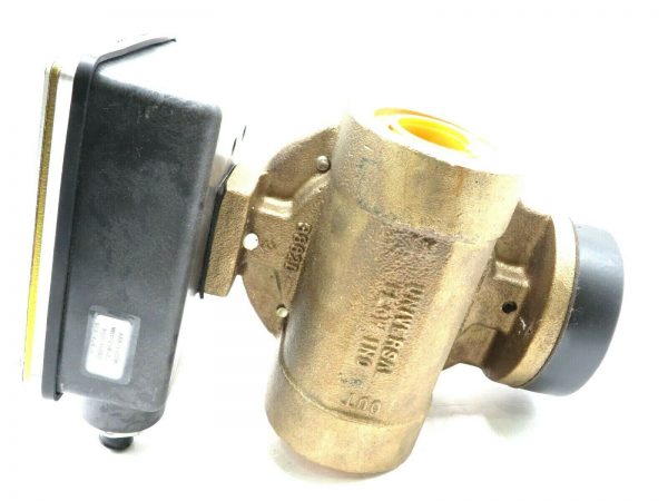NEW UFM MN-BSF30GM-I6T-32V1.0-A3WR-PC4M-Z86 FLOW MONITOR MNBSF30GMI6T32V10A3WRPC - Image 6