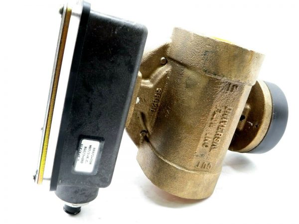 NEW UFM MN-BSF30GM-I6T-32V1.0-A3WR-PC4M-Z86 FLOW MONITOR MNBSF30GMI6T32V10A3WRPC - Image 7