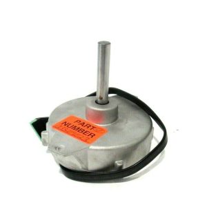 NEW UNIDRIVE AUTOMATION CONTROLS GROUP 160W24 DC MOTOR REV.F 110533