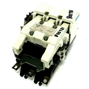 NEW WESTINGHOUSE A201K5CSMZ1 CONTACTOR SIZE 5 MODEL J