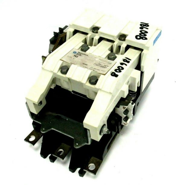 NEW WESTINGHOUSE A201K5CSMZ1 CONTACTOR SIZE 5 MODEL J