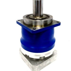 NEW WITTENSTEIN SP180S-MF2-16-0K1-2S GEARBOX 16:1 SP180SMF2160K12S