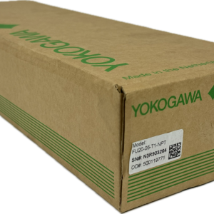 NEW YOKOGAWA FU20-05-T1-NPT PH/ORP SENSOR 5M CABLE FU2005T1NPT