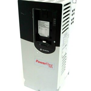 USED ALLEN BRADLEY 20F11-N-D-027-AA0NNNNN POWERFLEX 753 20HP SER.A