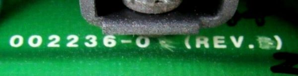 USED DET-TRONICS 002264-01 UV/IR CONTROL R7404 002235-01 00226401 - Image 5