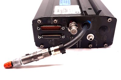 USED DIAGRAPH 5760-017768S2PEP PRINT HEAD ASSEMBLY REV.T 5760017768S2PEP - Image 3