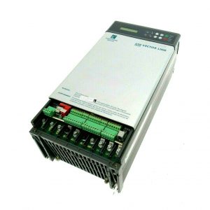 USED EUROTHERM 620L/0150/400/0010/US/ENW/0000/000/B0/000/000 DRIVE