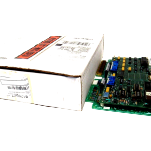 USED GE FANUC IC600BF949-K COMMUNICATION MODULE W/ 44A720732-G01 MEMORY BOARD