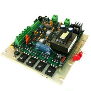 USED IONPURE TECHNOLOGIES IP-400VPCB CONTROL BOARD REV. B IP400VPCB