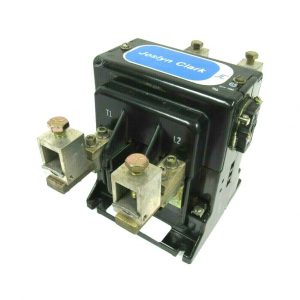 USED JOSLYN CLARK 5DP9-5021-11 CONTACTOR 5DP9502111 5M-65