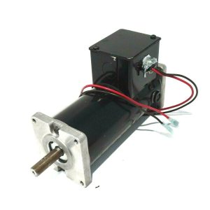 USED LEESON CM31D35NZ5D DC MOTOR M1120062.00