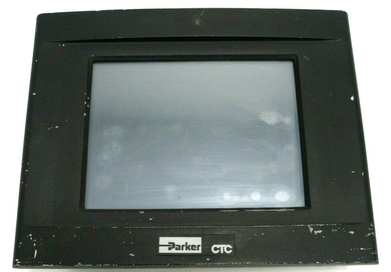 USED PARKER XPR10VT-4P3 TOUCH PANEL XPR10VT4P3 - Image 3