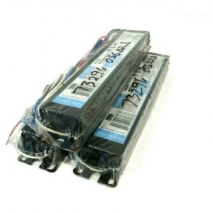 LOT OF 3 NEW PHILIPS ADVANCE IOPA-3P32HL-SC BALLASTS IOPA3P32HLSC