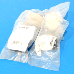 LOT OF 4 NEW SIEMENS 52BJK CONTACT BLOCKS SER.H