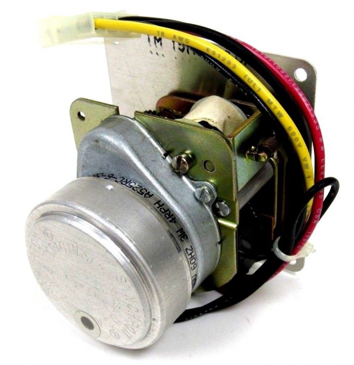 NEW 832800-071 TIMER TM-15MIN 120V 60HZ 832800071 - Image 4